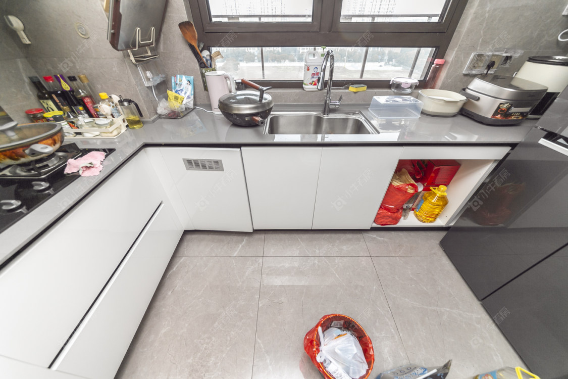 常州中建国贤府在售二手房源室内图_小牛看房