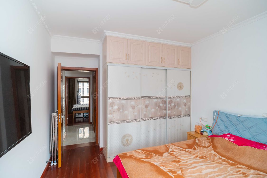 常州景瑞英郡在售二手房源室内图_小牛看房