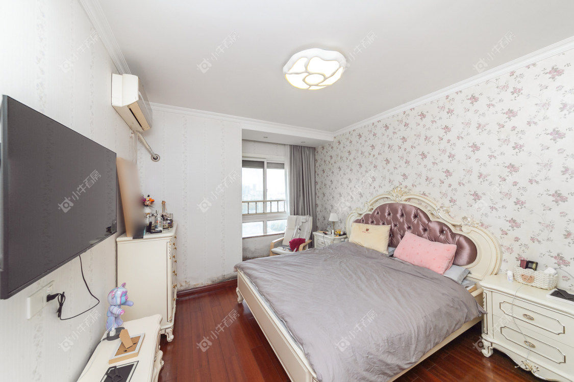 常州上书房在租房源室内图_小牛看房