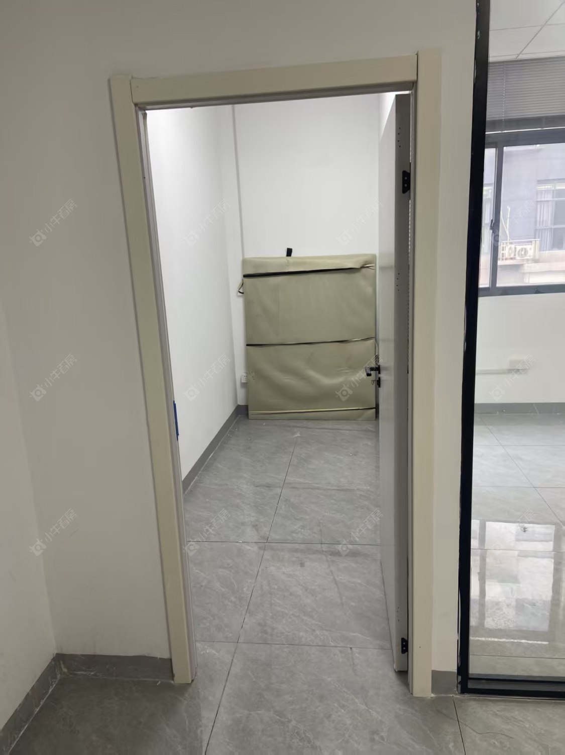 常州拨云汇智慧产业园1室1厅出租_小牛看房