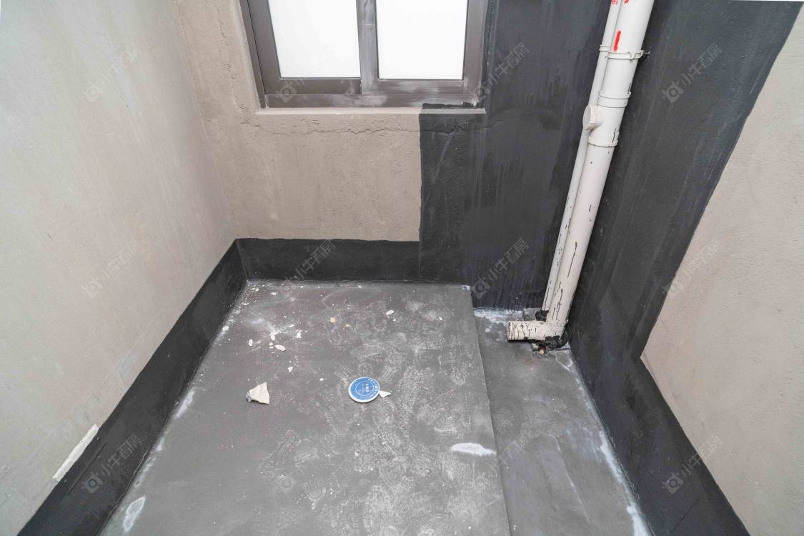 常州保利和光晨樾在售二手房源室内图_小牛看房