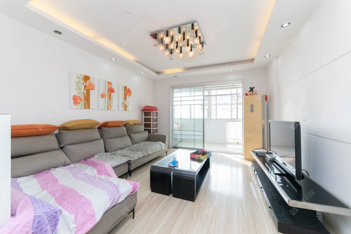 常州空港二村在售二手房源室内图_小牛看房