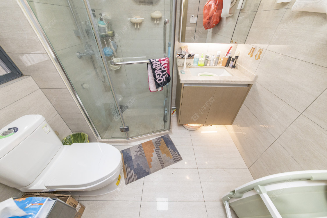 常州弘阳燕澜风华三区在售二手房源室内图_小牛看房