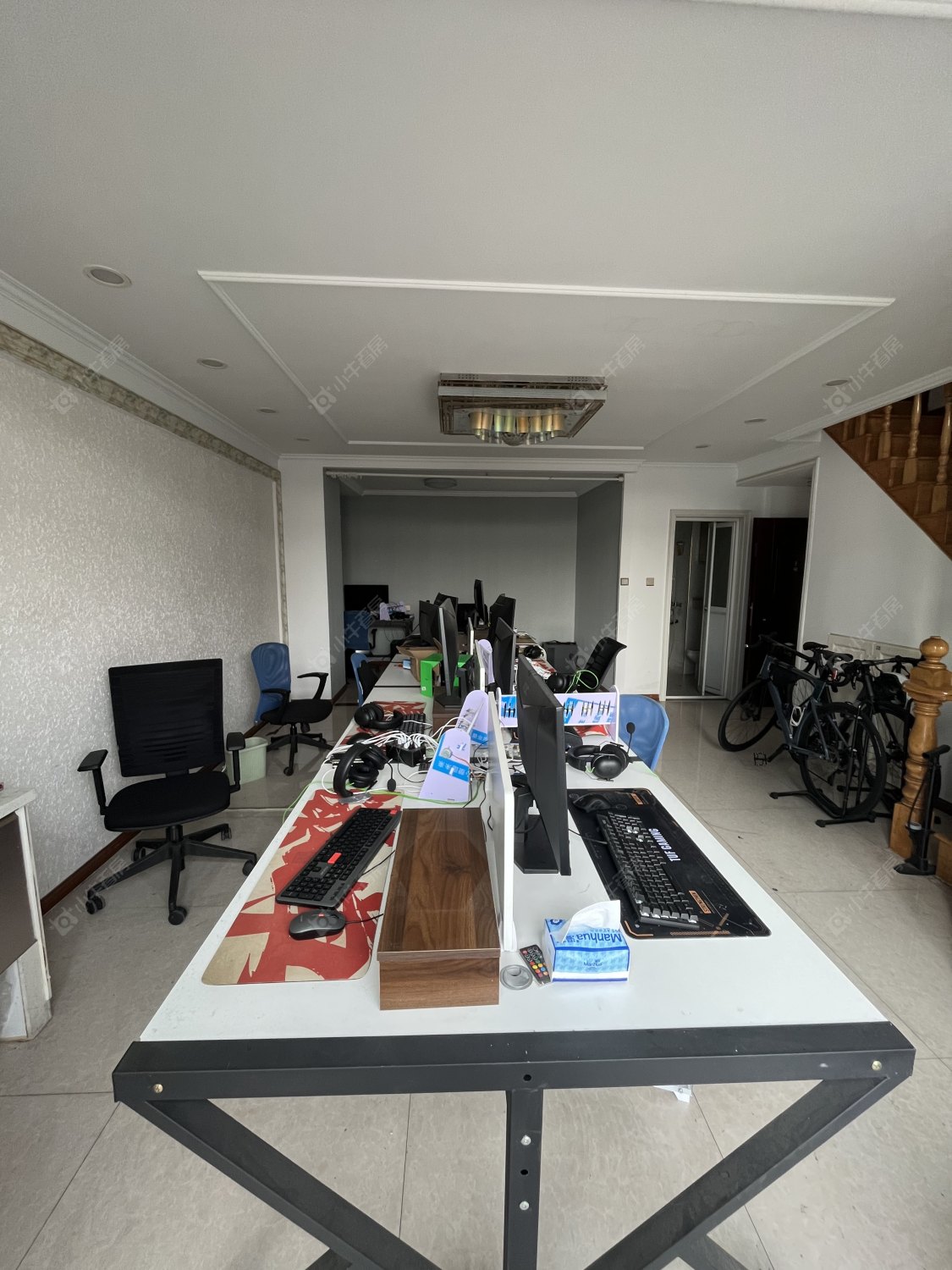 常州天宇购物广场在租房源室内图_小牛看房