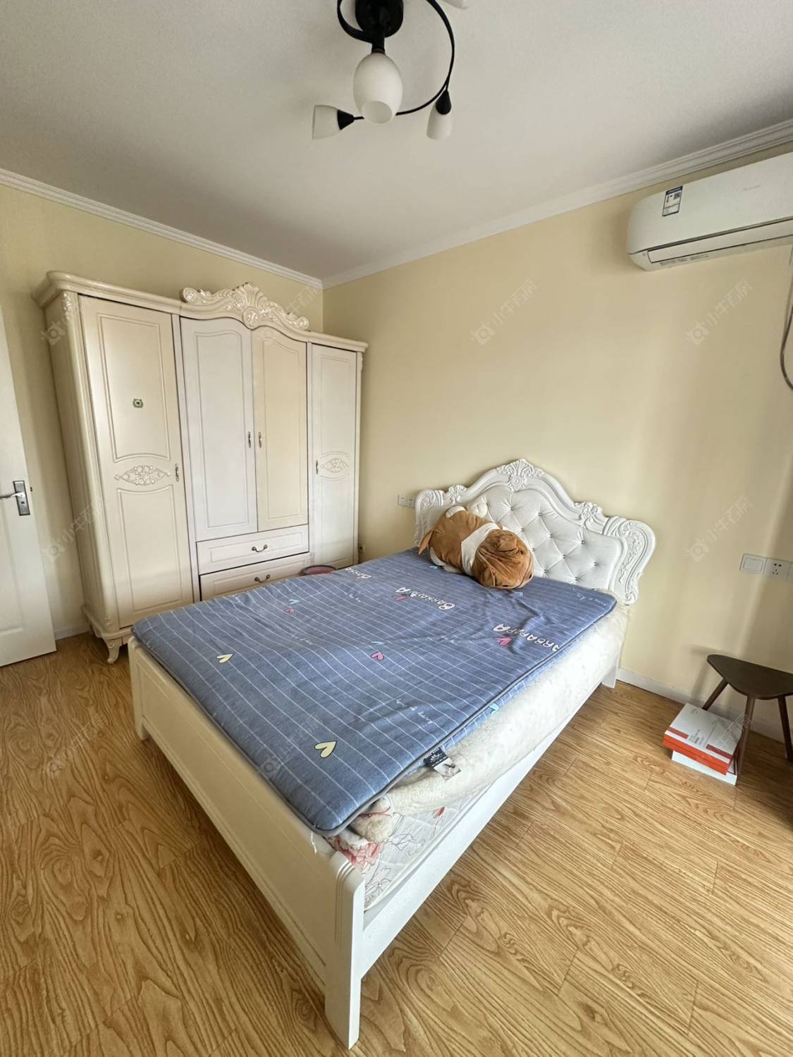 常州新城东苑二区在租房源_小牛看房