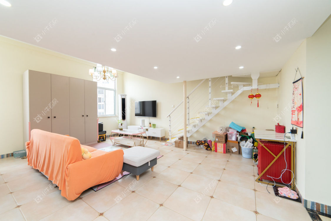 常州蓝天花园东区租房_小牛看房