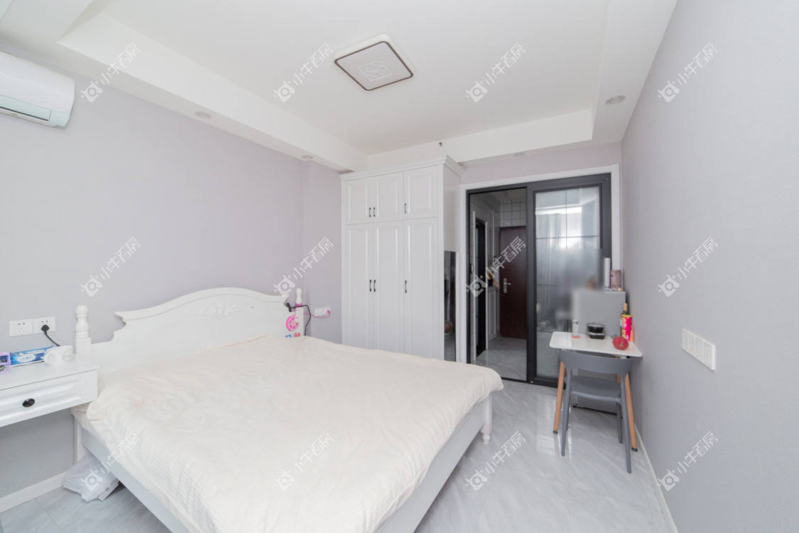 常州朗诗邻里中心在租房源_小牛看房