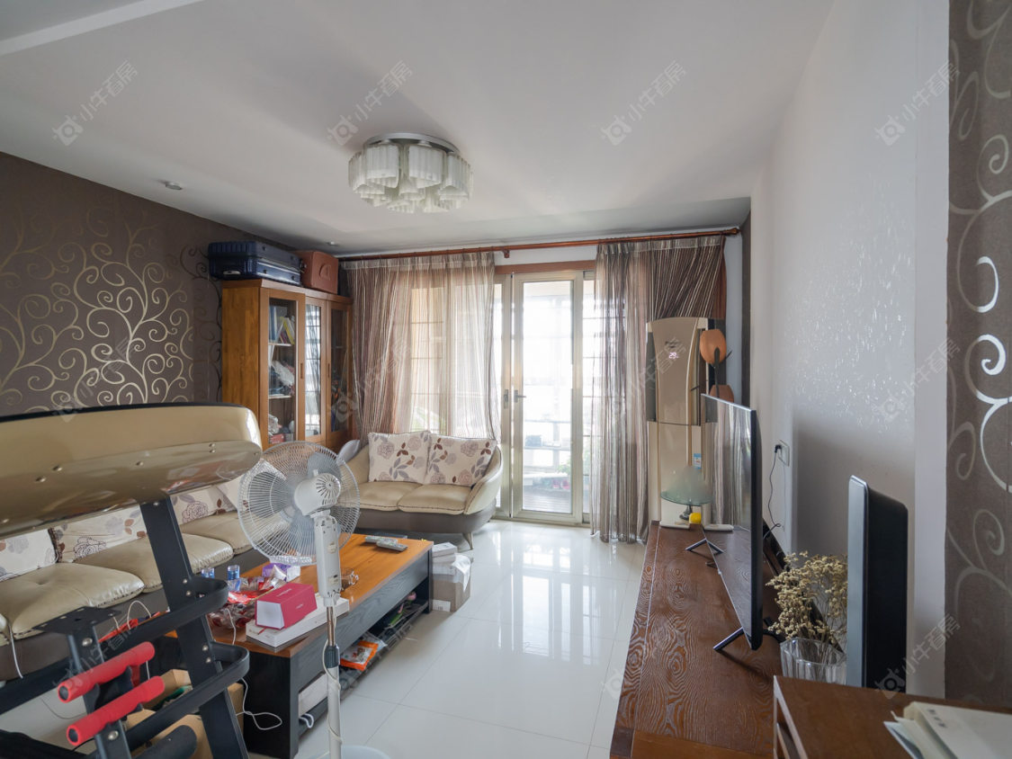 常州银河湾星苑在售二手房源室内图_小牛看房