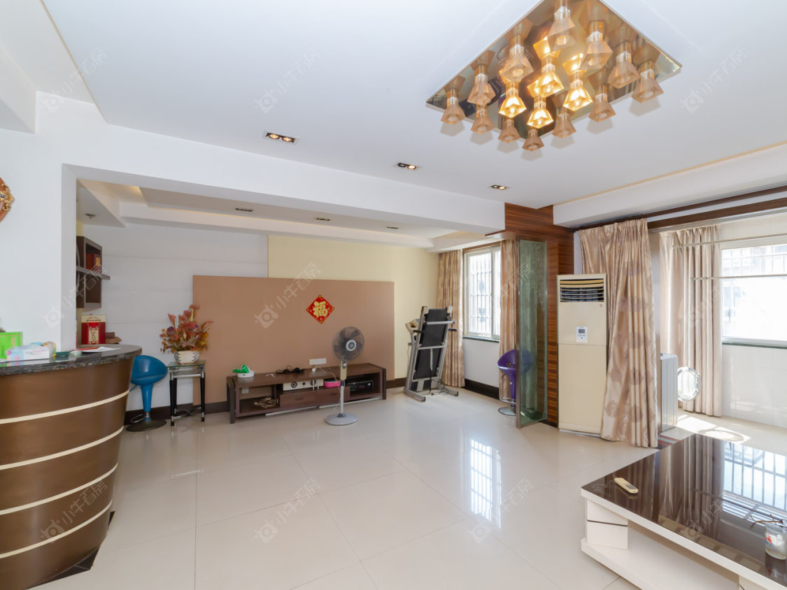 青龙苑南区房源室内图 常州青龙苑南区在售二手房源室内图_小牛看房