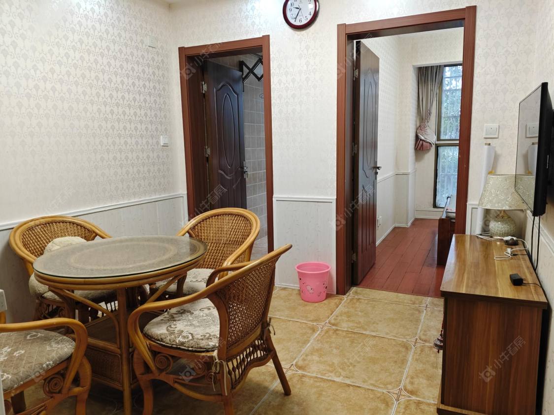 常州和平国际在租房源室内图_小牛看房