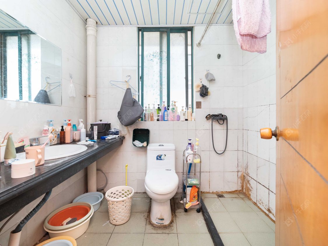 常州鸿安公寓在售二手房源室内图_小牛看房