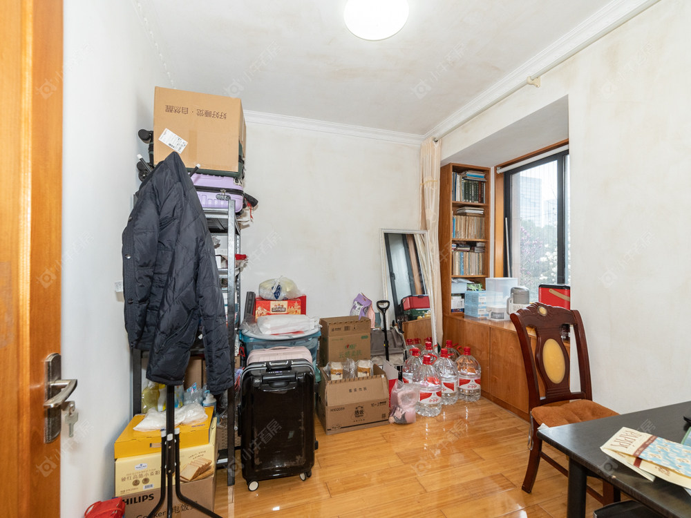 常州清水湾花园一期在售二手房源室内图_小牛看房