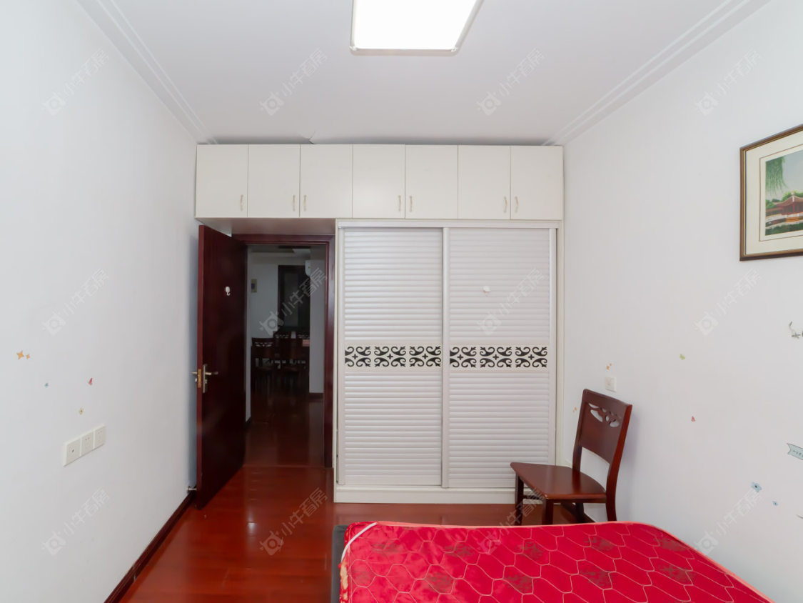 常州中央花园在售二手房源室内图_小牛看房