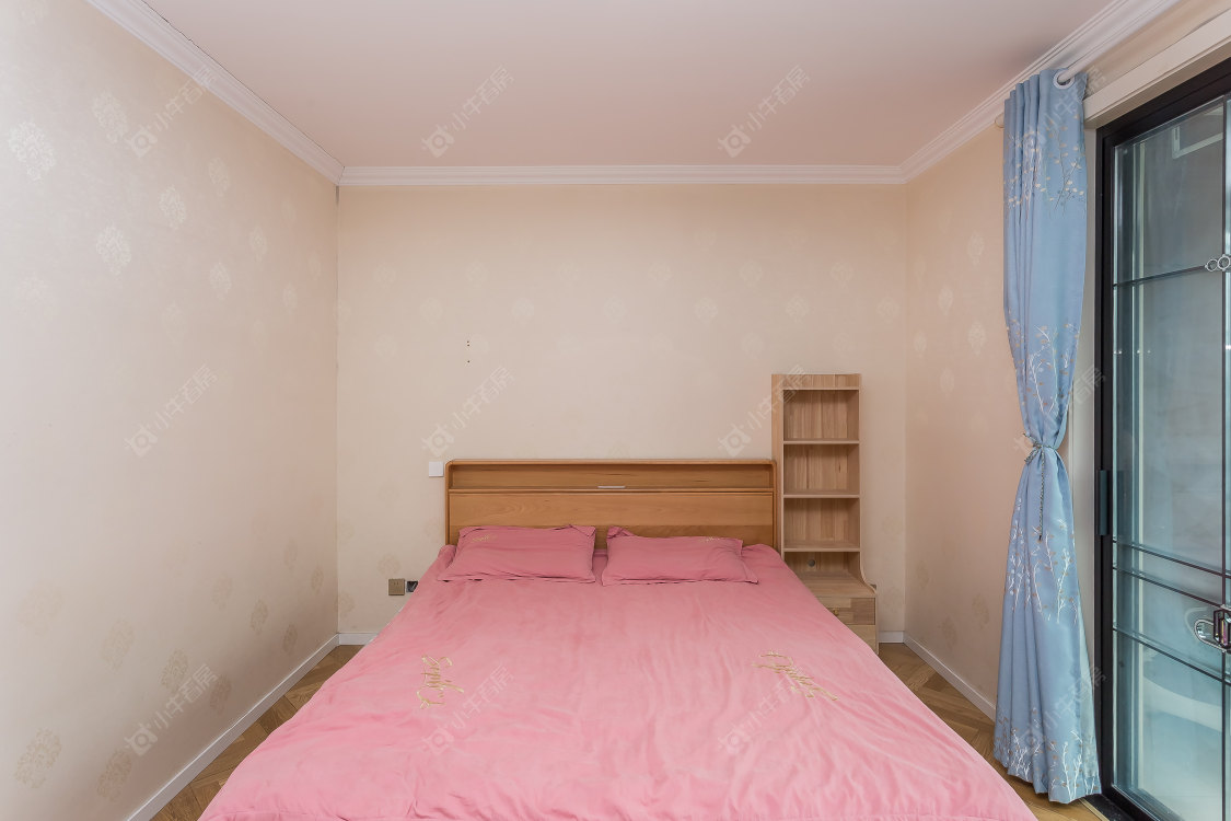 常州嘉盛苑在售二手房源室内图_小牛看房