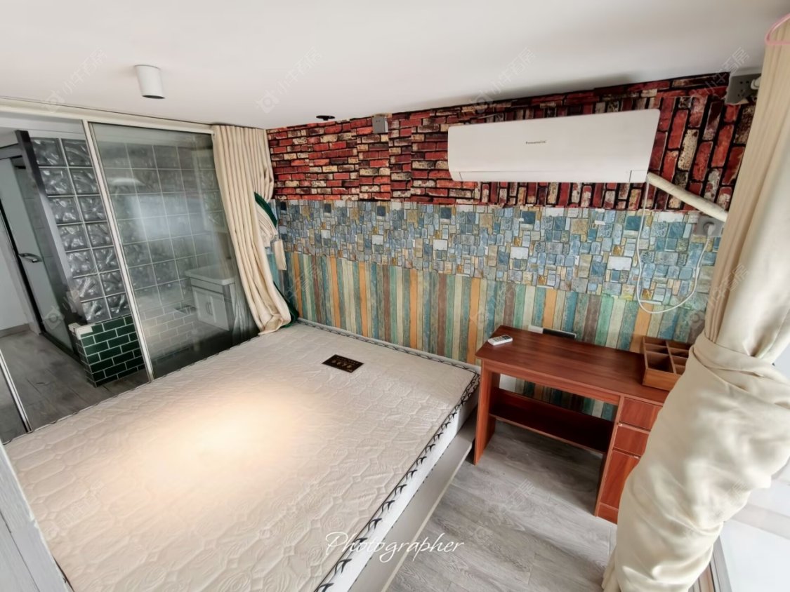 常州吾悦广场全能家公寓在租房源室内图_小牛看房