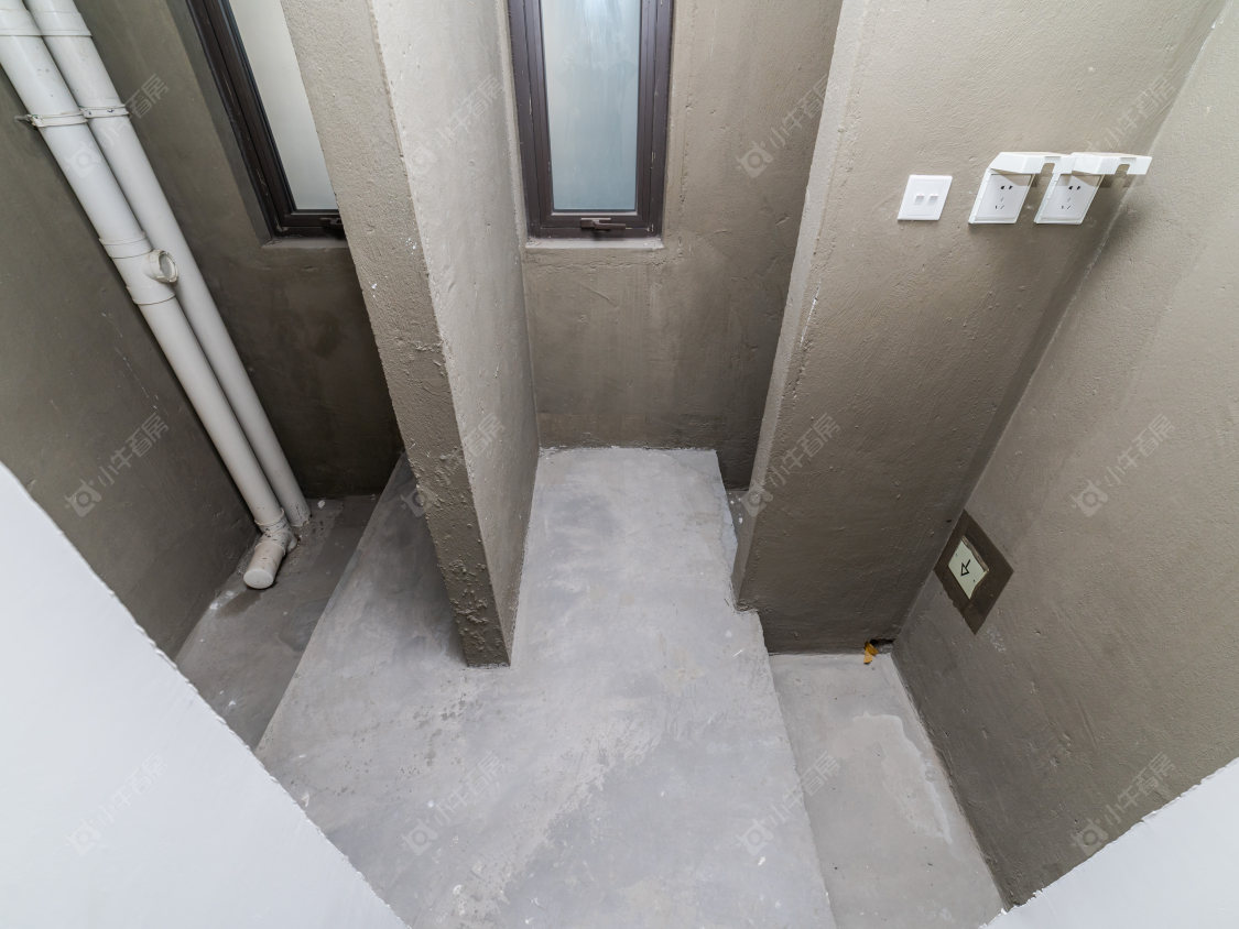 常州牡丹招商公园学府在售二手房源室内图_小牛看房