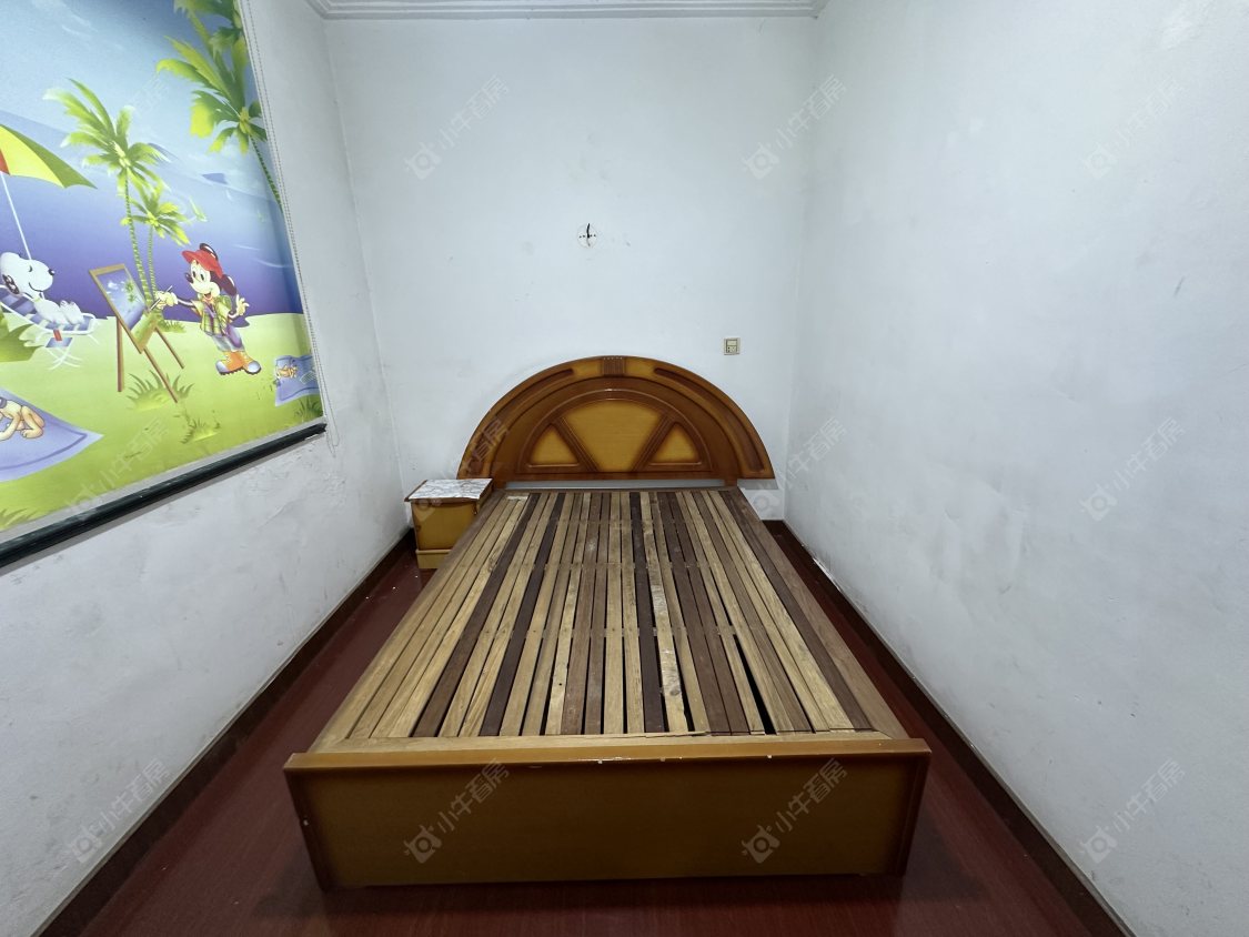 常州西新桥二村在租房源_小牛看房