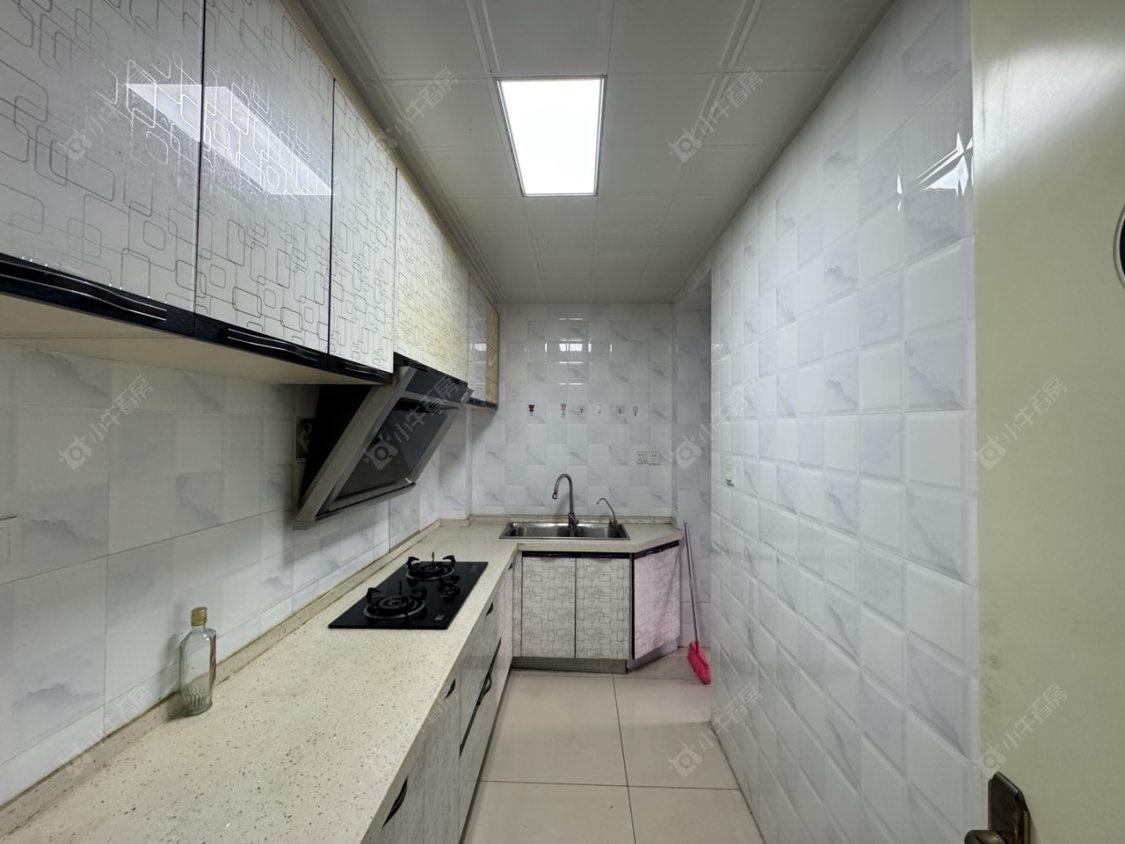 常州万达中央华城在租房源室内图_小牛看房