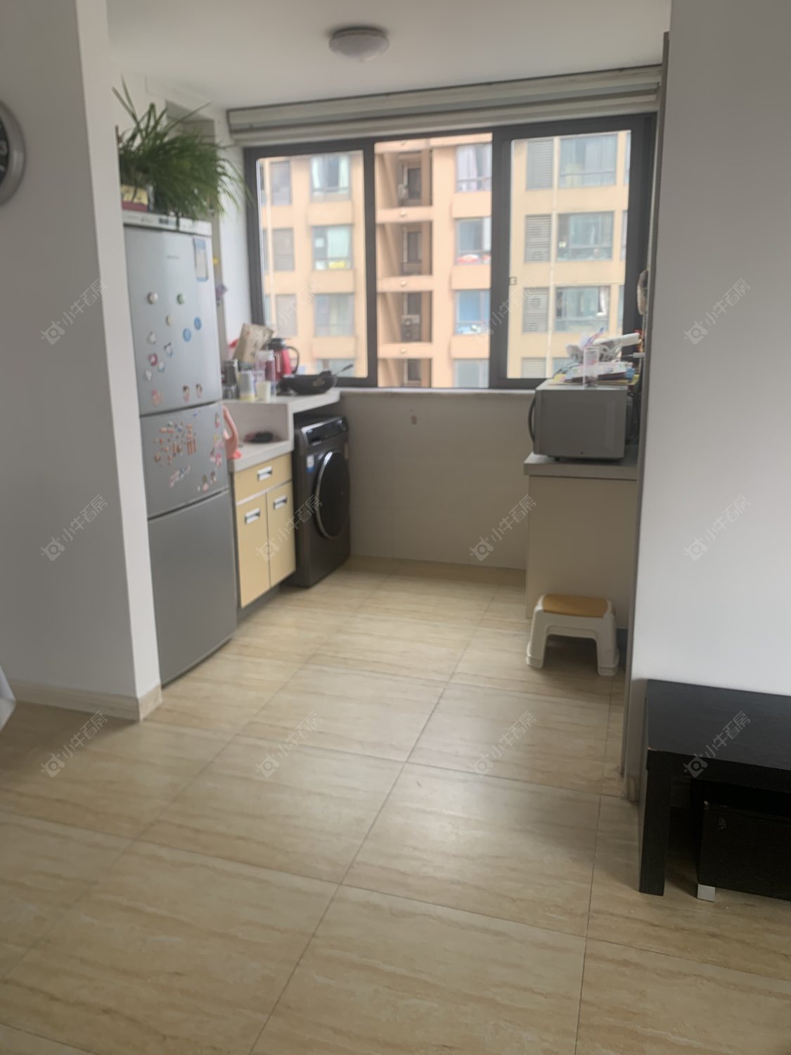 常州福地聚龙苑在租房源_小牛看房