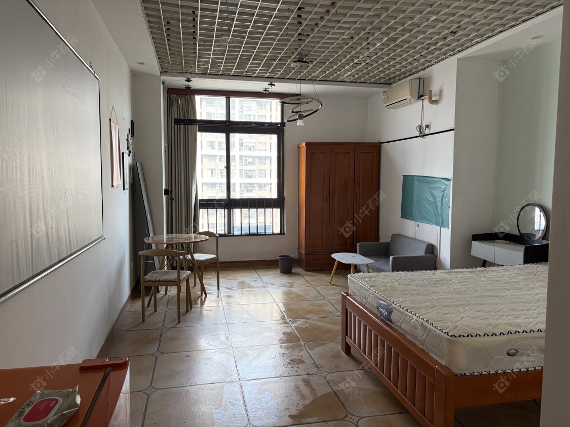 常州高成天鹅湖（公寓）在租房源_小牛看房