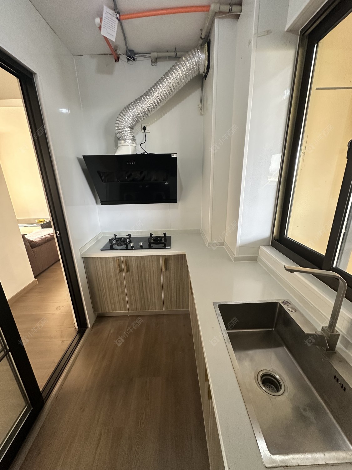 常州新欣嘉园在租房源_小牛看房