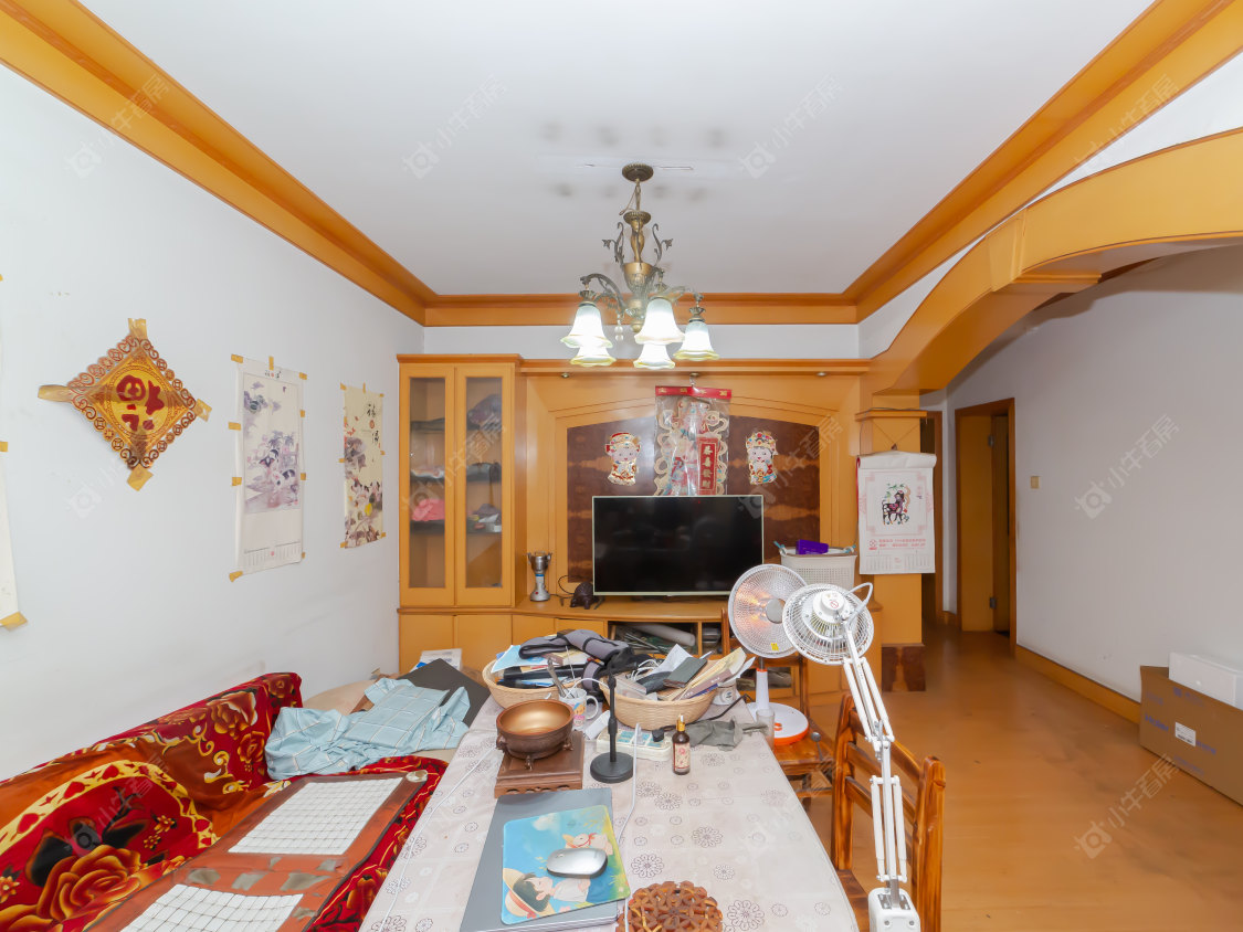 藻江花园一期房源室内图 常州藻江花园一期在售二手房源室内图_小牛看房