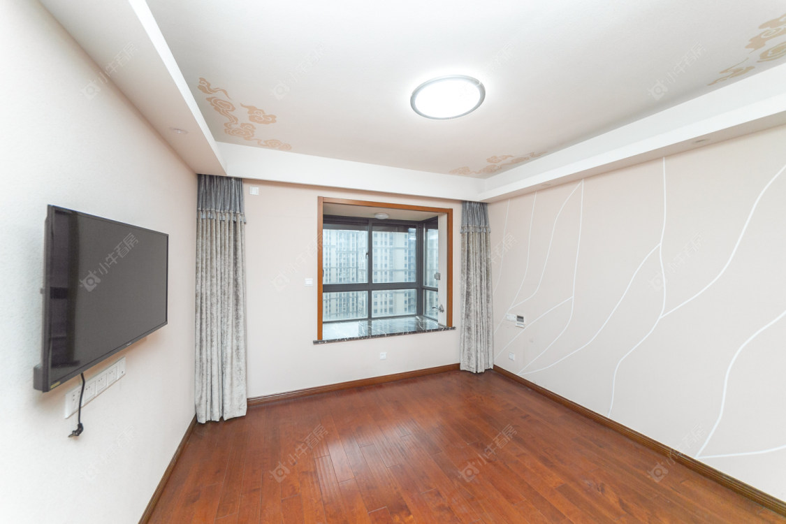 常州弘阳上城在售二手房源室内图_小牛看房