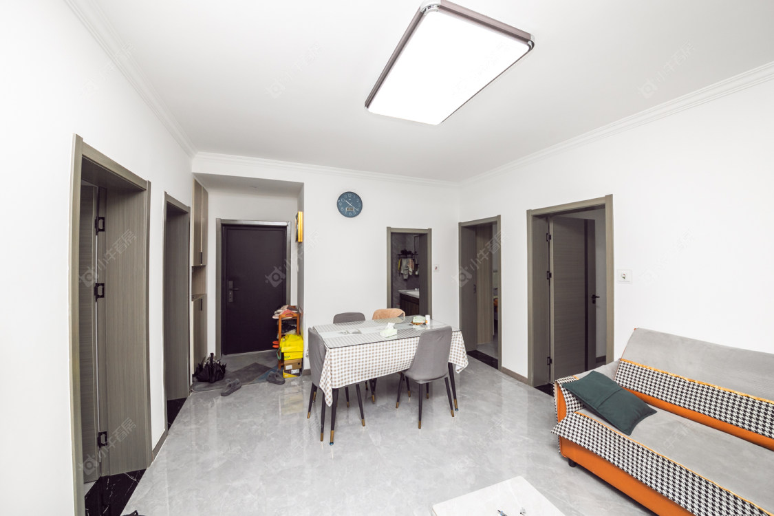 常州荆川里在售二手房源室内图_小牛看房