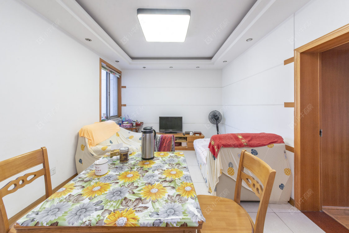 常州花东二村3室2厅1卫在售二手房房源图片