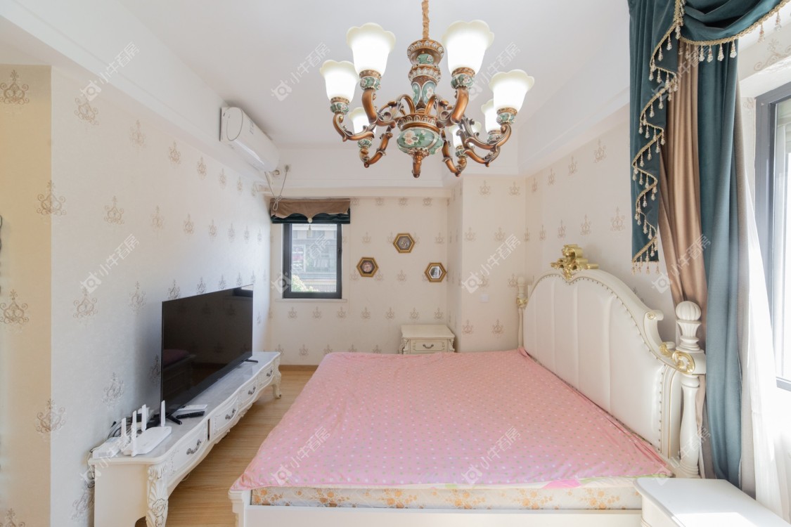 常州新北万达广场在租房源_小牛看房