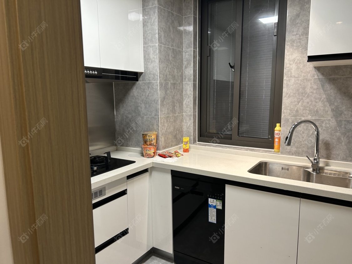 常州绿地香港名墩道在租房源户型图_小牛看房