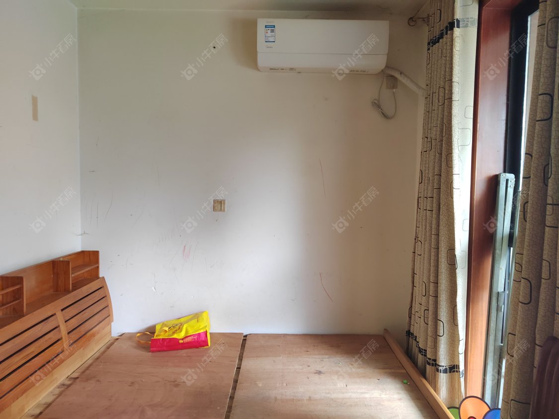 常州九洲花园一期在租房源室内图_小牛看房