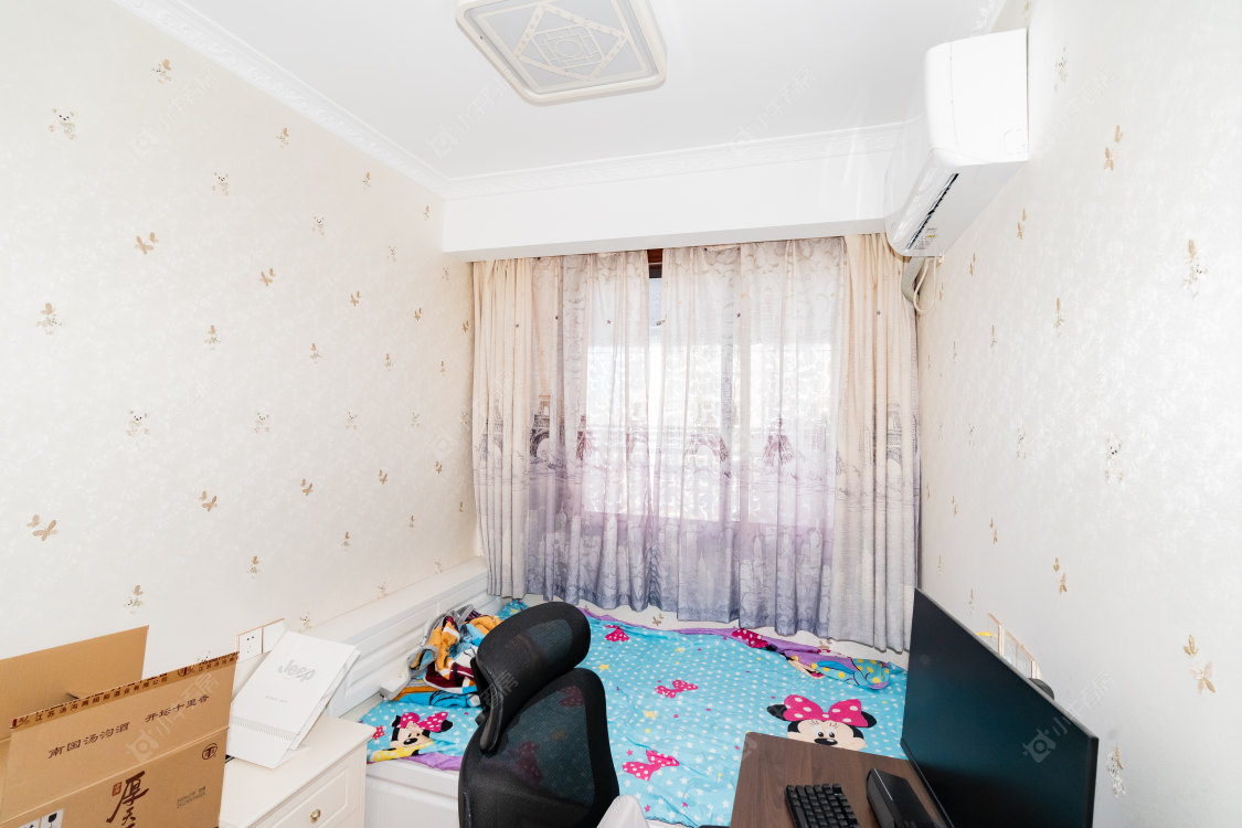 中海凤凰熙岸房源室内图 常州中海凤凰熙岸在售二手房源室内图_小牛看房