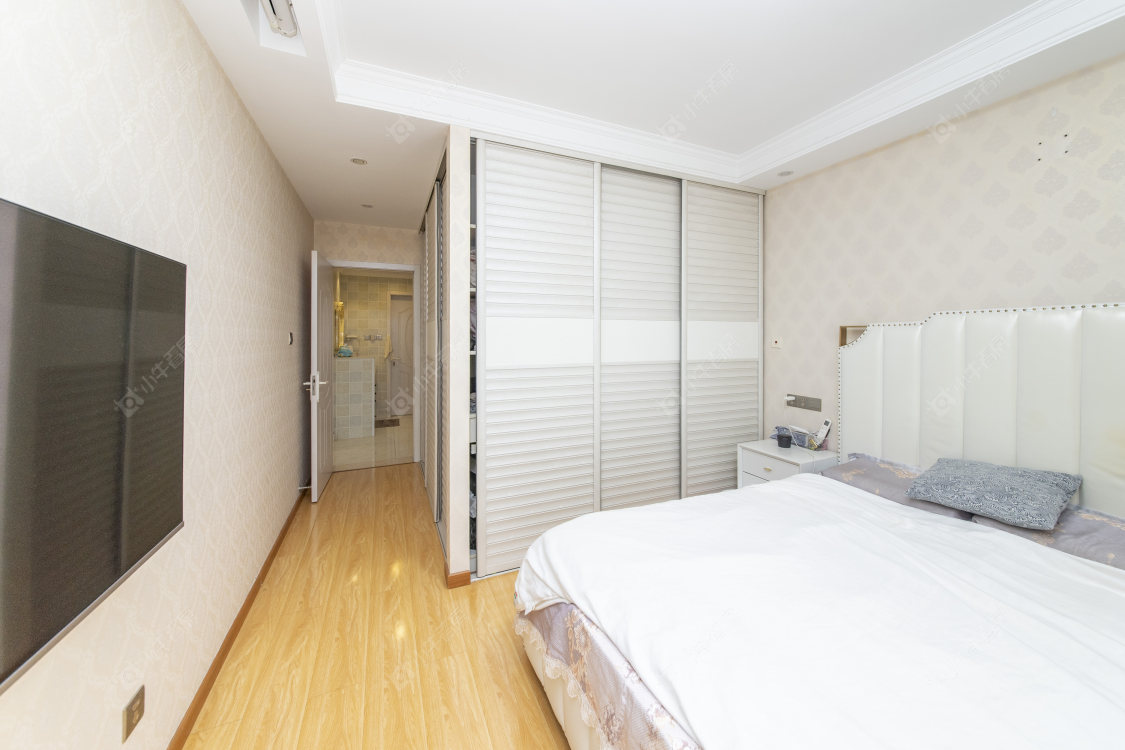 常州外滩1号在售二手房源室内图_小牛看房