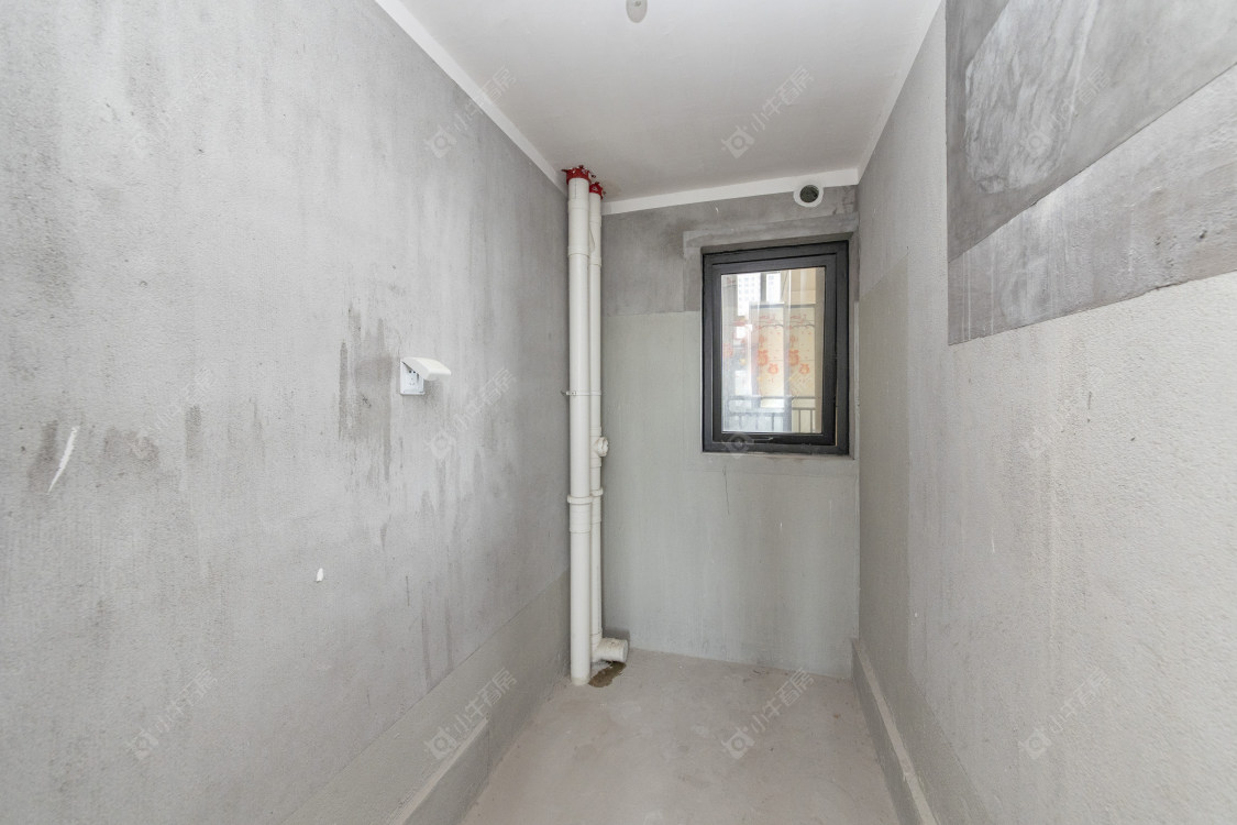 常州中梁首府壹号在售二手房源室内图_小牛看房