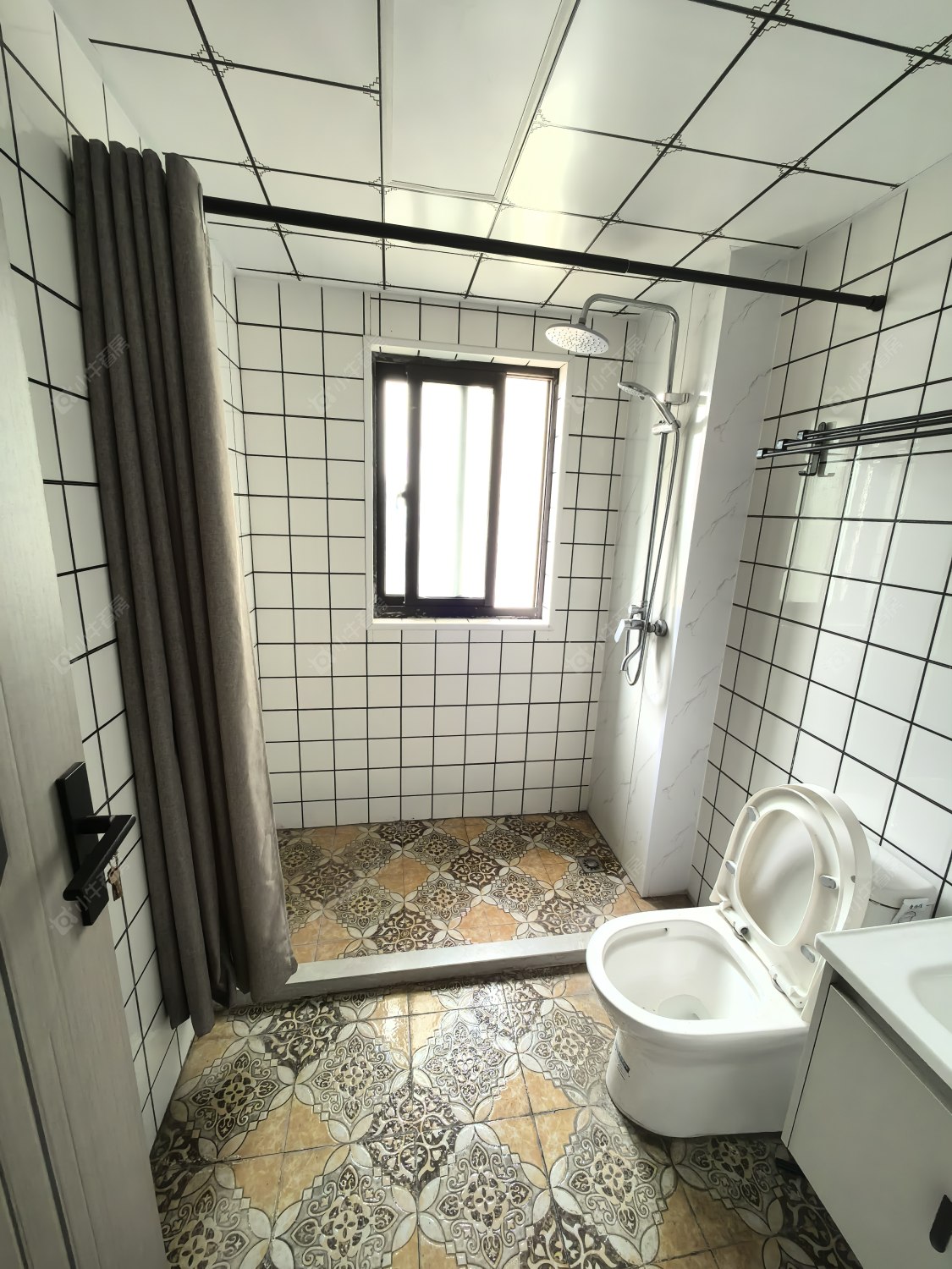 常州百馨西苑五期在租房源室内图_小牛看房