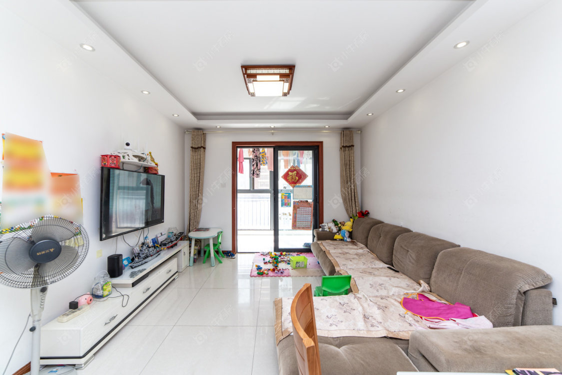 佳兆业凤凰湖壹号房源室内图 常州佳兆业凤凰湖壹号在售二手房源室内图_小牛看房