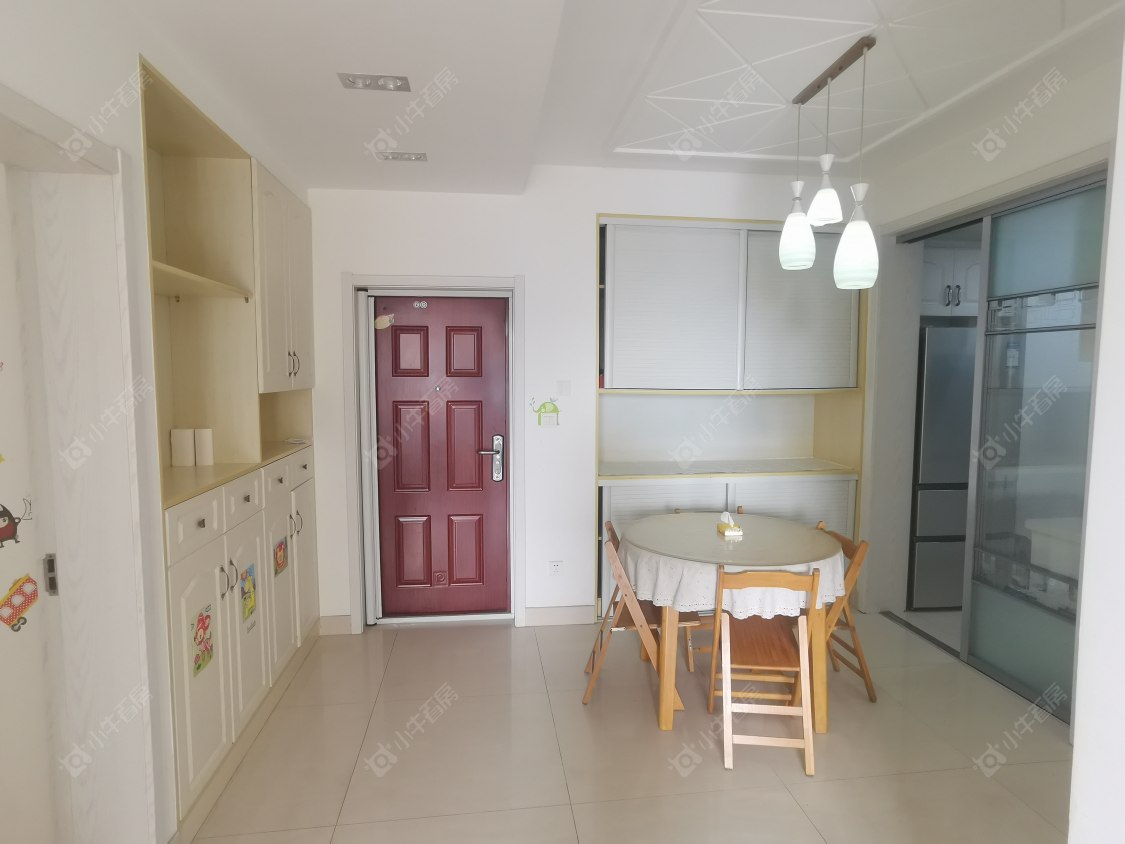 公园壹号四期房源 常州公园壹号四期在租房源_小牛看房