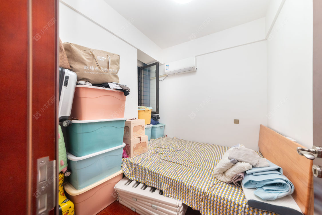 常州新城帝景南区在售二手房源室内图_小牛看房