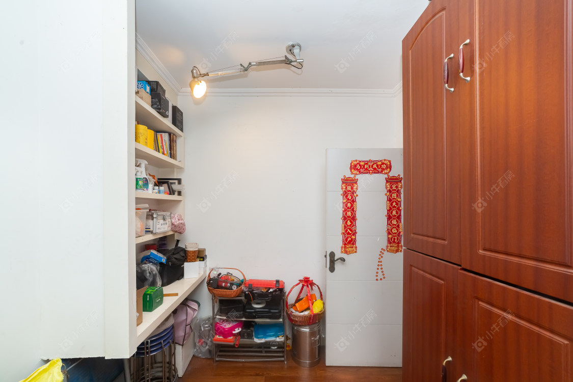 常州绿地世纪城一期在售二手房源室内图_小牛看房