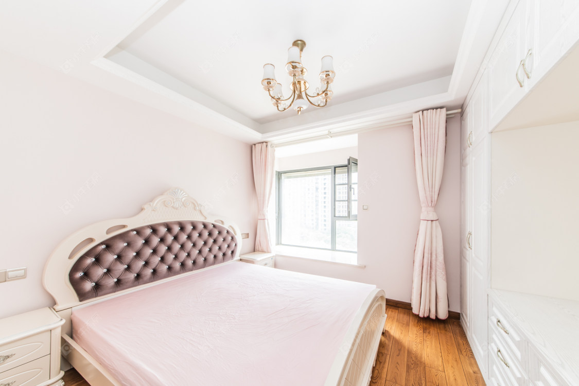 常州世茂香槟湖二期在售二手房源室内图_小牛看房