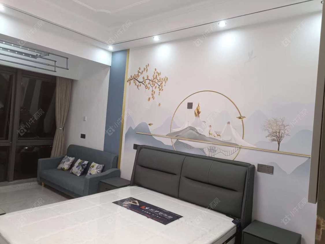 常州世茂广场在租房源_小牛看房