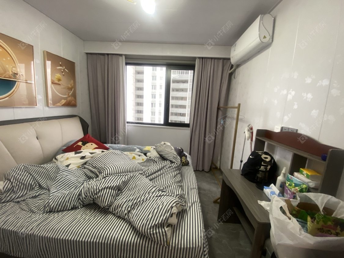 常州临津花园在租房源室内图_小牛看房