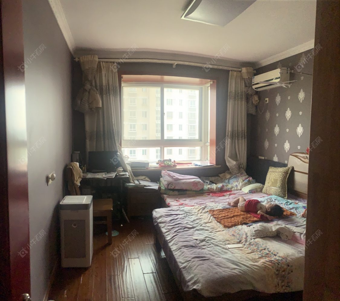 常州半岛小区在租房源室内图_小牛看房