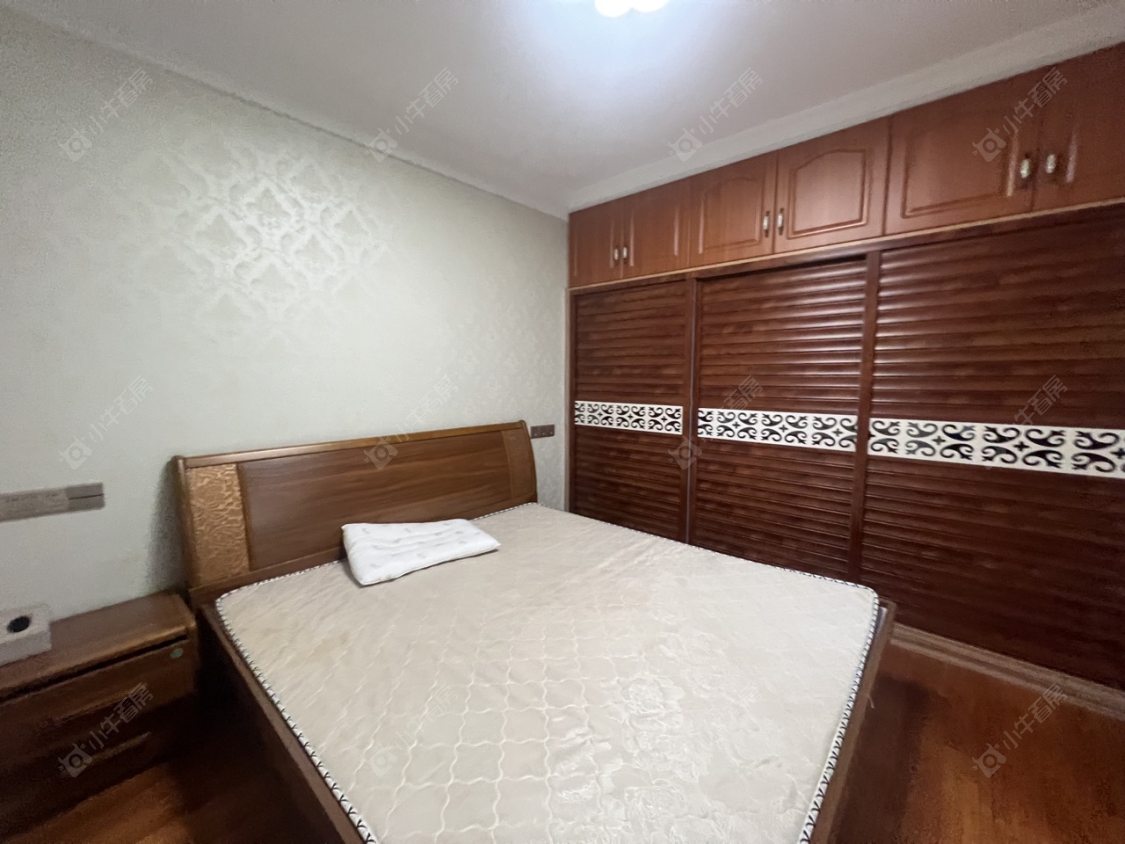 常州万达中央华城在租房源室内图_小牛看房