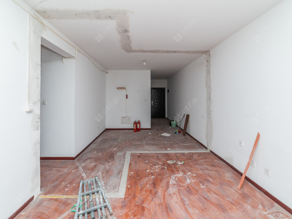 常州蓝山湖在售二手房源室内图_小牛看房