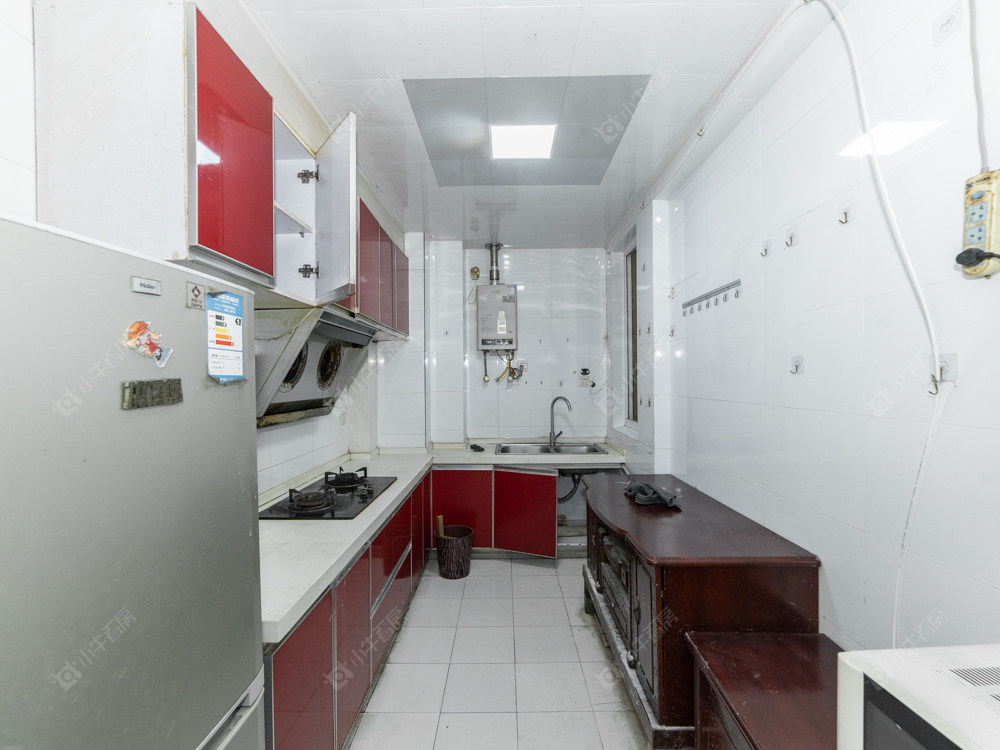 常州九洲花园二期在售二手房源室内图_小牛看房