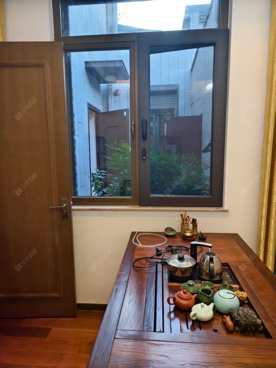 常州雅居乐山湖城湖畔小院在售二手房源室内图_小牛看房