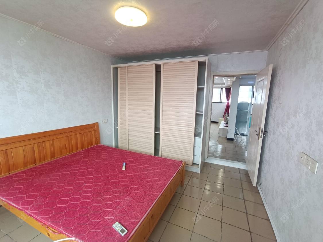 常州梧桐苑东区在租房源室内图_小牛看房