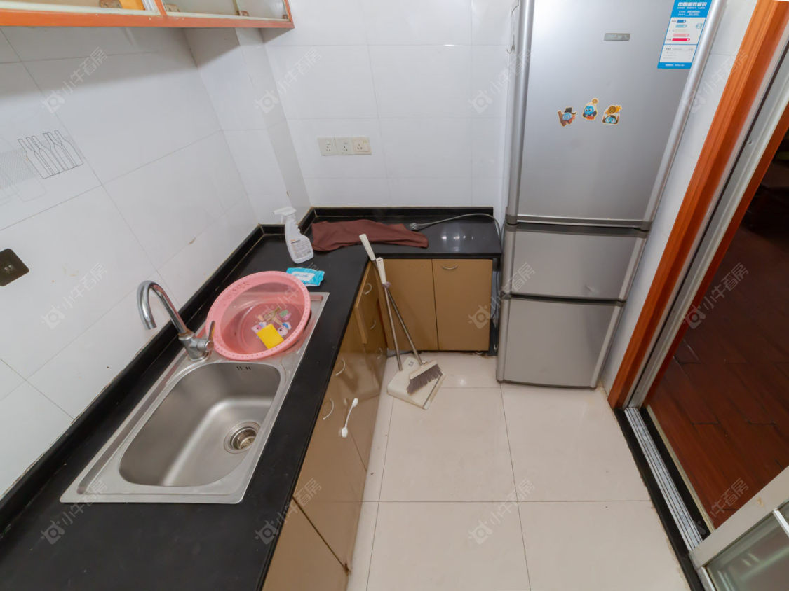 常州景秀世家在售二手房源室内图_小牛看房